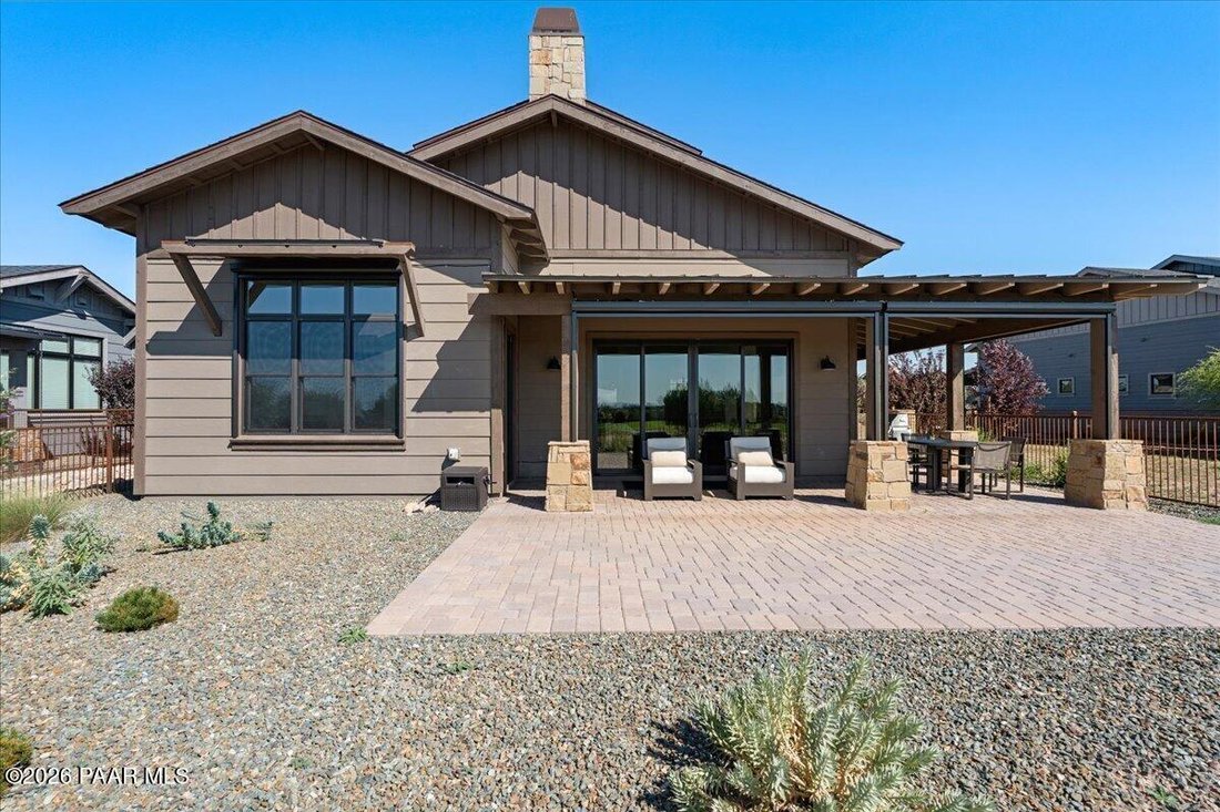 House in Prescott, Arizona, United States 2 - 18641680