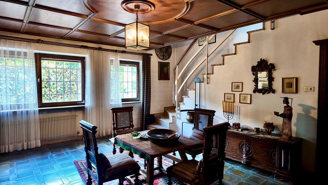 House in Gries - San Quirino, Bolzano / Bozen, Trentino – Alto Adige/Südtirol 3 - 18641635