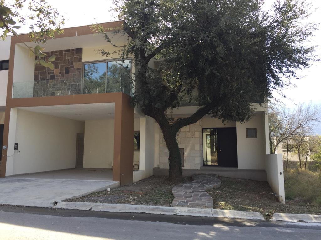 House in Monterrey, Nuevo Leon, Mexico 1 - 18641418