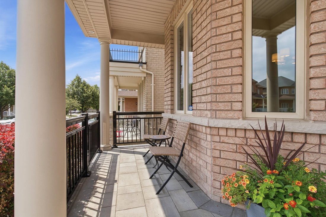 House in Vaughan, Ontario, Canada 4 - 18641437
