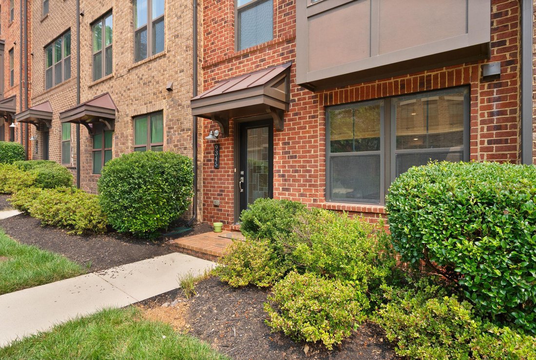 Townhouse in Oakton, Virginia, United States 3 - 18641421