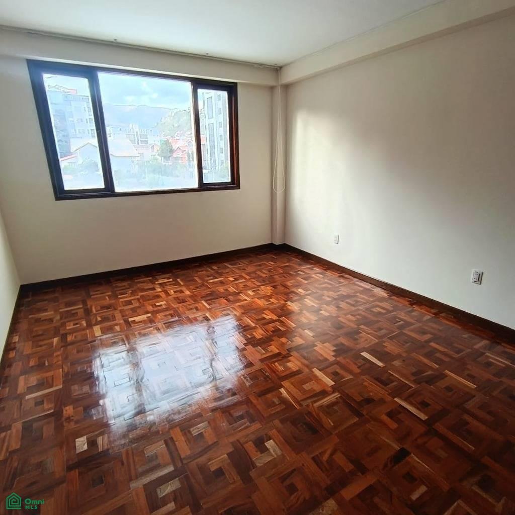 Appartement en La Paz, Département de La Paz, Bolivie 1 - 18641698