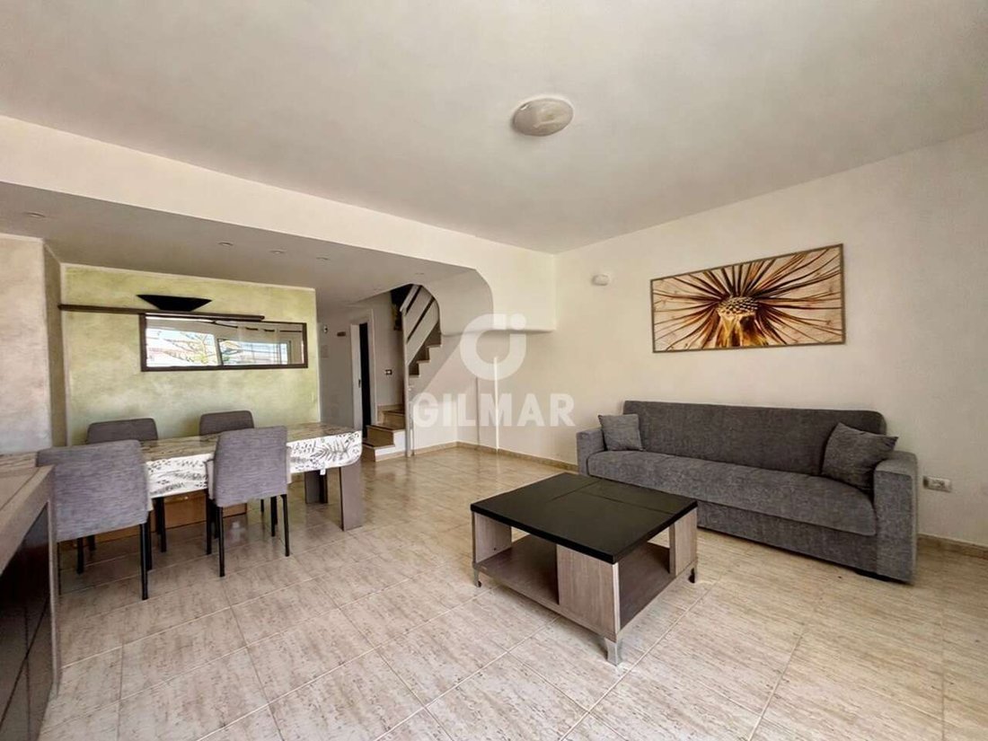 House in Costa Adeje, Adeje, Canary Islands 1 - 18641821