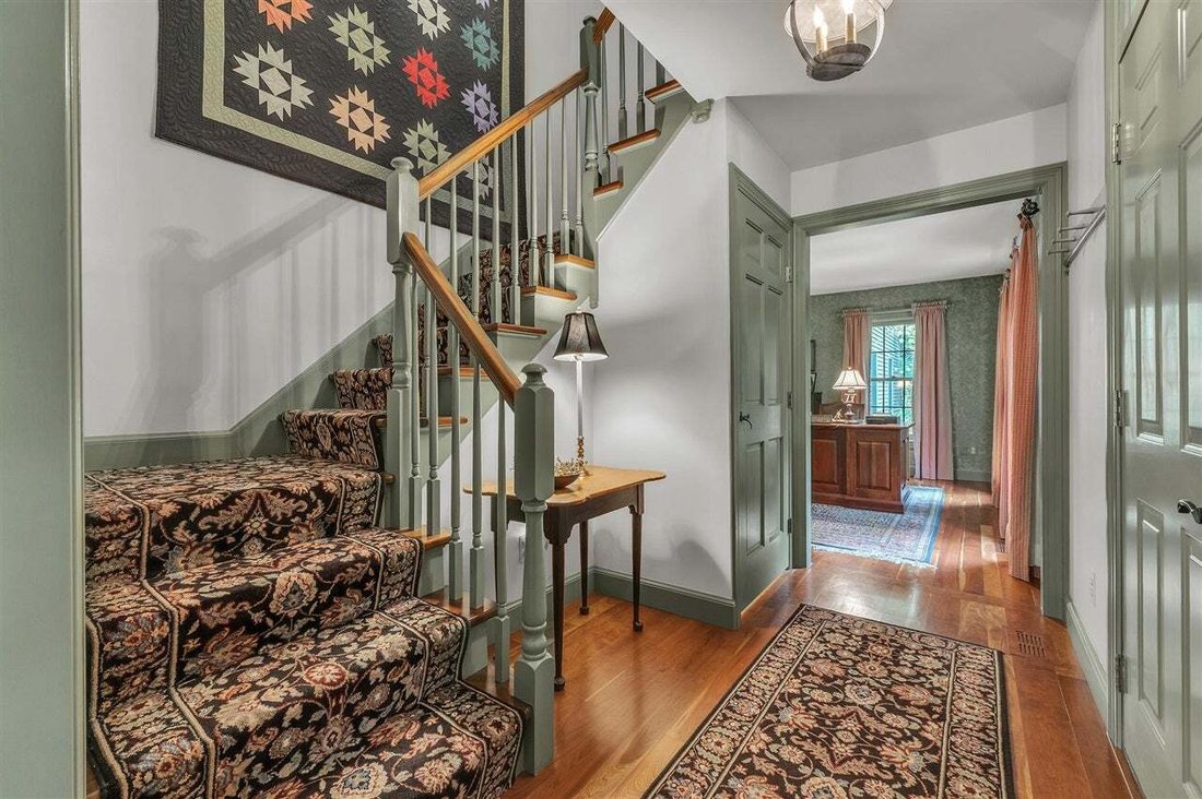 House in Dexter, Michigan, United States 5 - 18641743