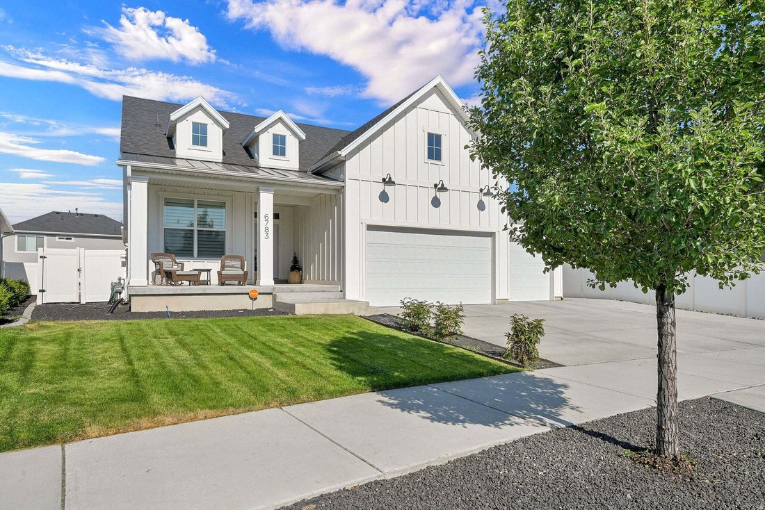 House in Ogden, Utah, United States 3 - 18641828