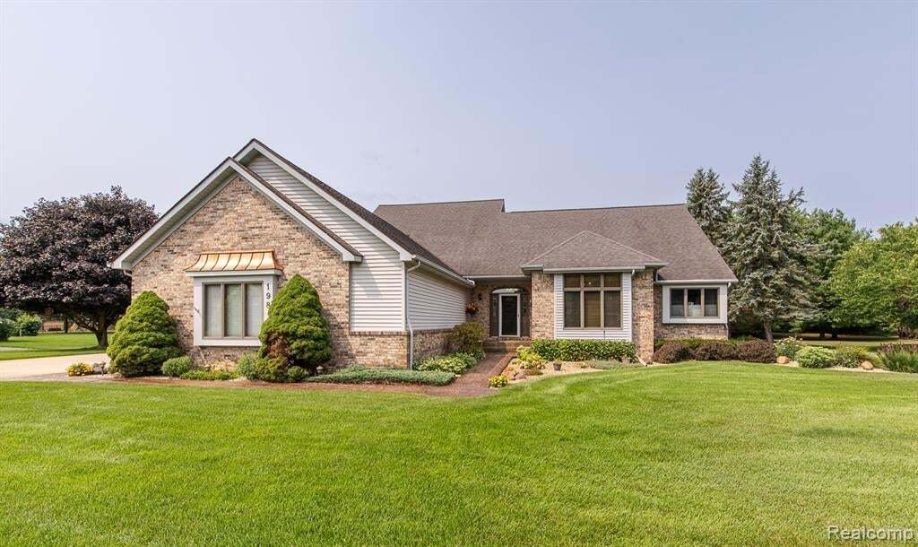 House in Oxford, Michigan, United States 2 - 18639976
