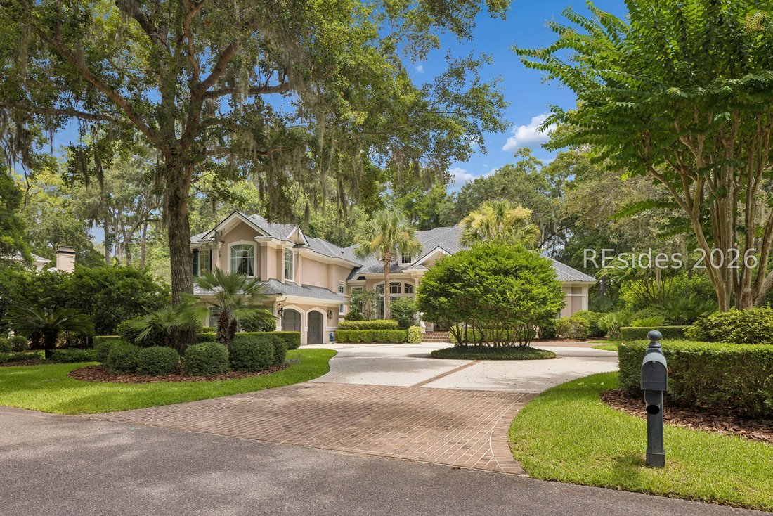 House in Bluffton, South Carolina, United States 1 - 18641613
