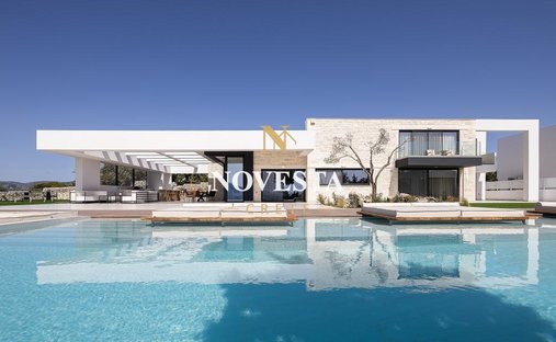 Villa in Apokoronas, Greece 1