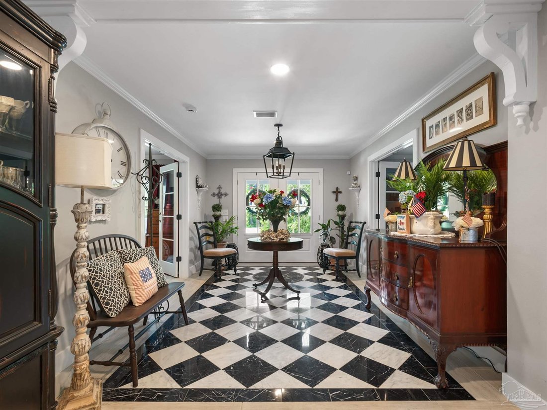 House in Gulf Breeze, Florida, United States 4 - 18641598