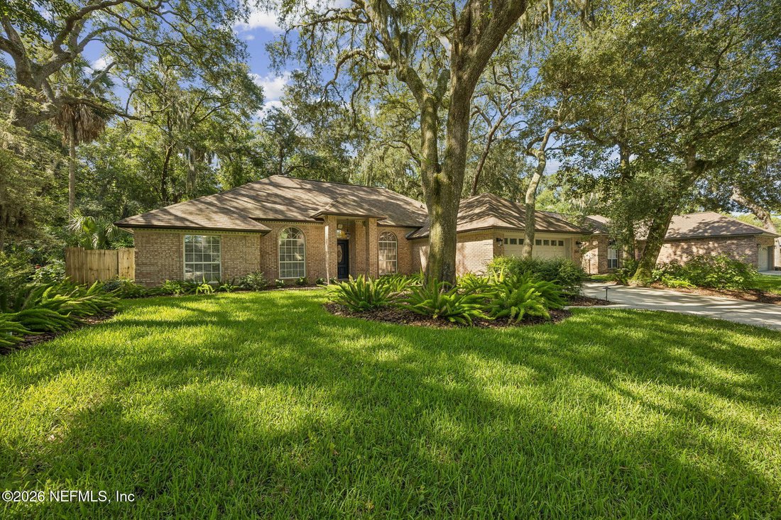 House in Neptune Beach, Florida, United States 1 - 18631052