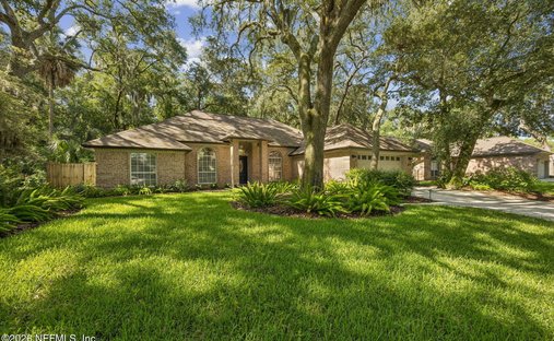 House in Neptune Beach, Florida, United States 1