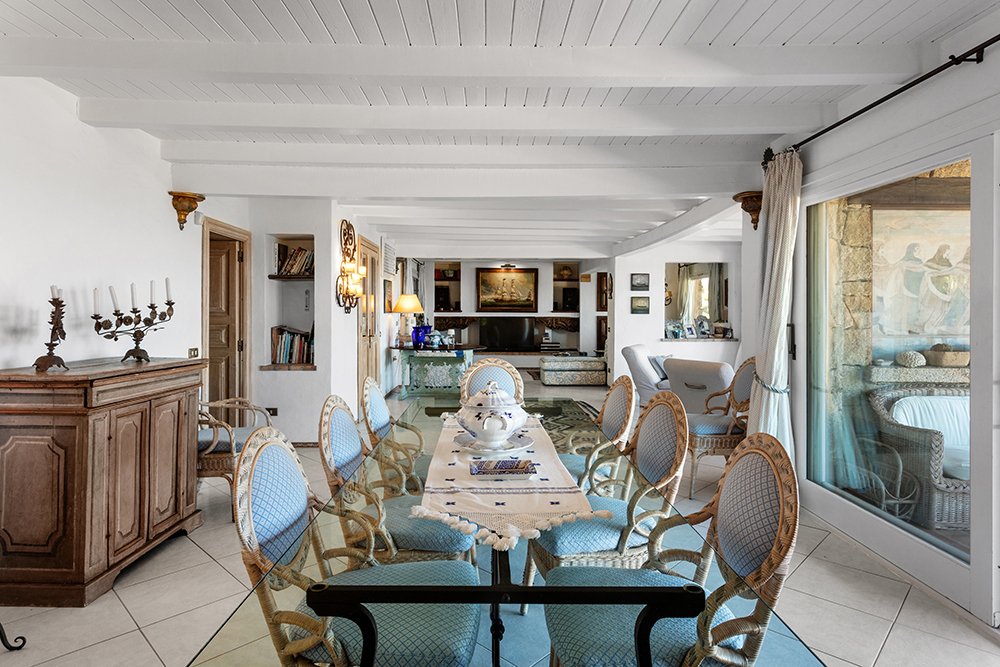 Villa in Porto Rotondo, Olbia, Sardinia 5 - 13494719