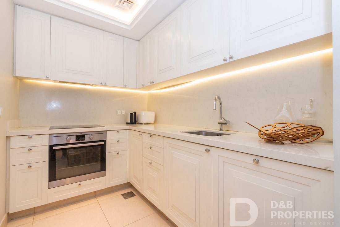 Apartment in Downtown Dubai, Dubai, United Arab Emirates 5 - 18641752