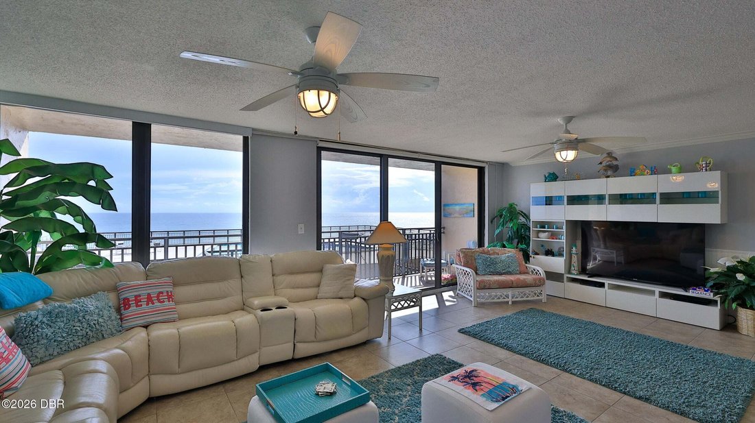 Condo in New Smyrna Beach, Florida, United States 5 - 18641727