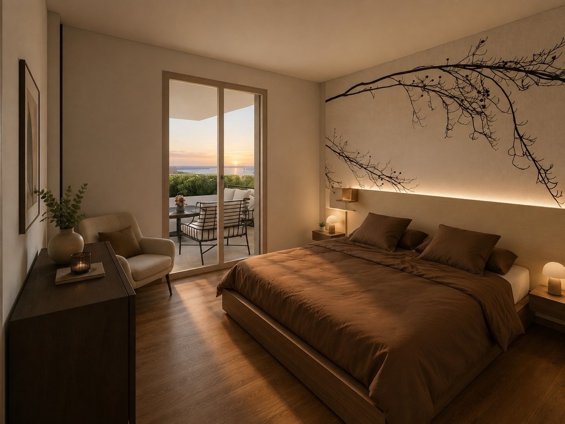 Penthouse in Pivarada - Via XX Settembre, Alghero, Sardinia 4 - 18641511