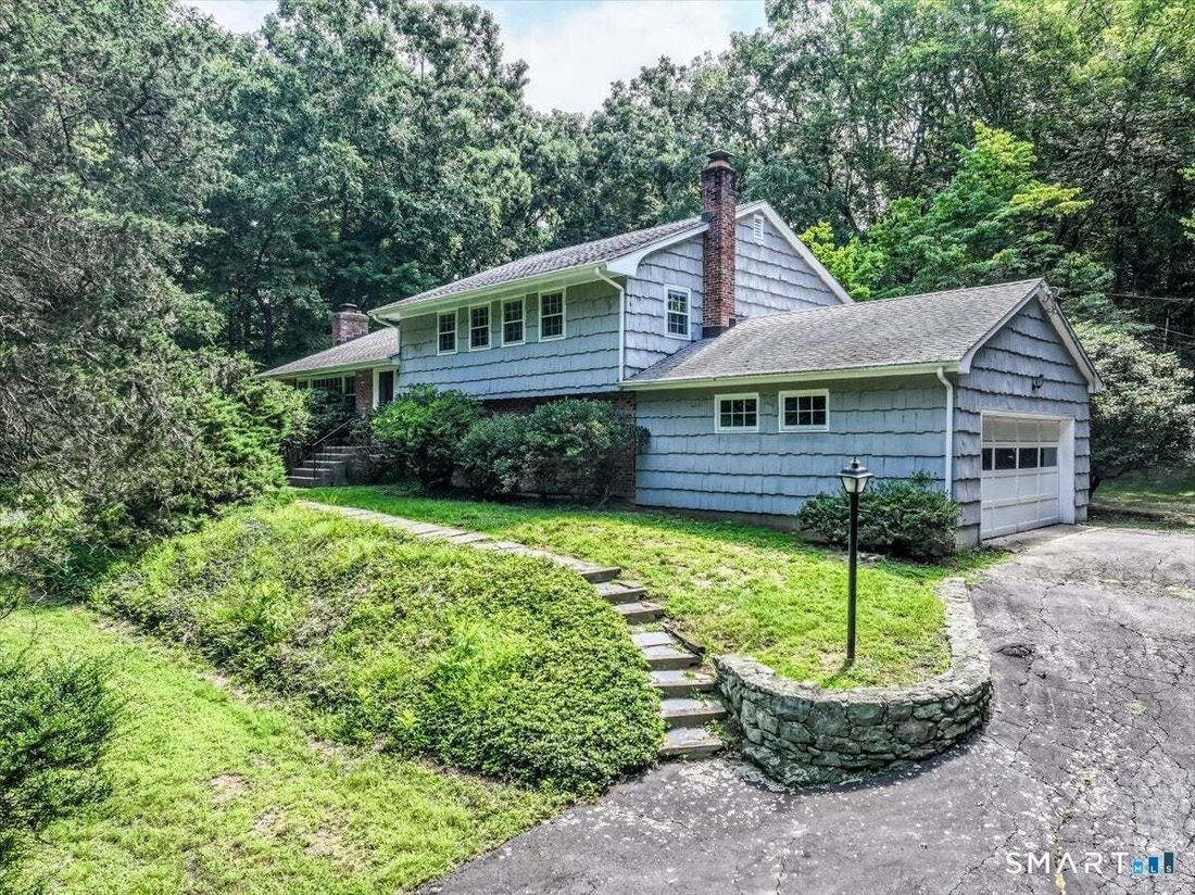 House in Wilton, Connecticut, United States 1 - 18641663