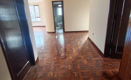 Condo in La Paz, La Paz Department, Bolivia 1