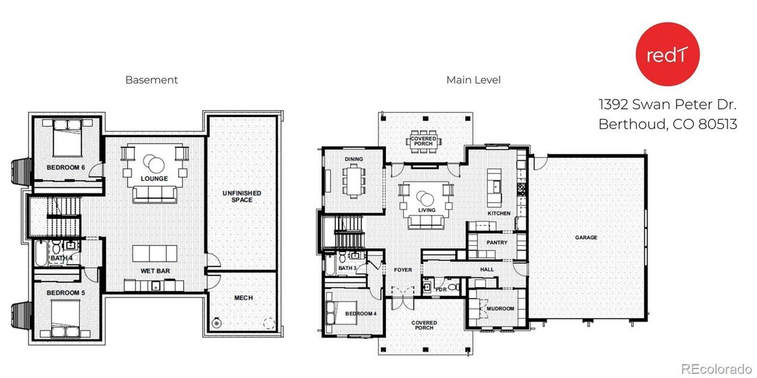 House in Berthoud, Colorado, United States 2 - 18641741