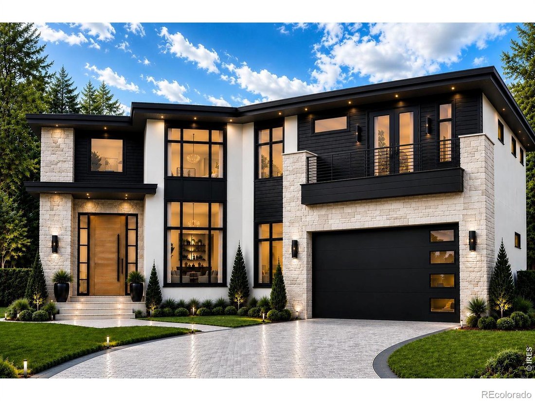 House in Arvada, Colorado, United States 1 - 18641763