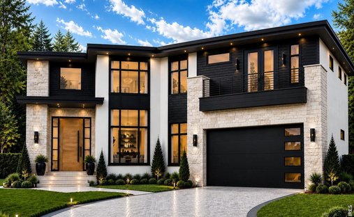 House in Arvada, Colorado, United States 1