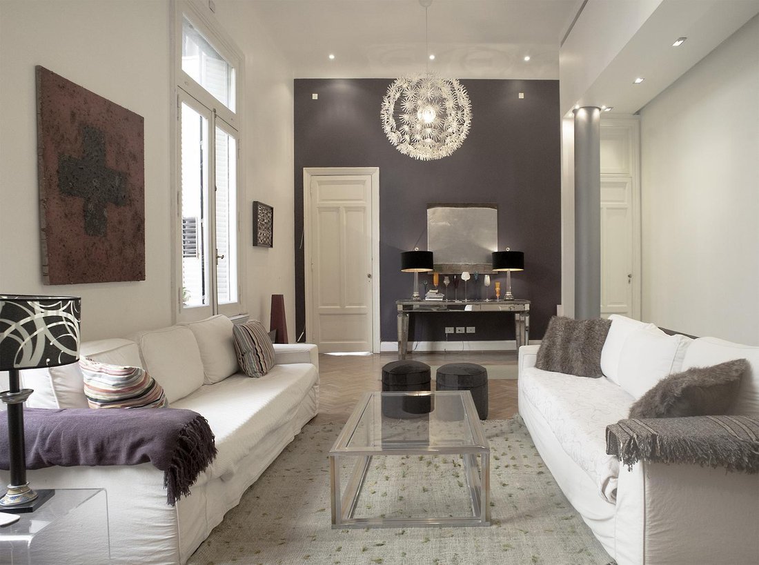 Apartment in Buenos Aires, Buenos Aires, Argentina 1 - 18641541