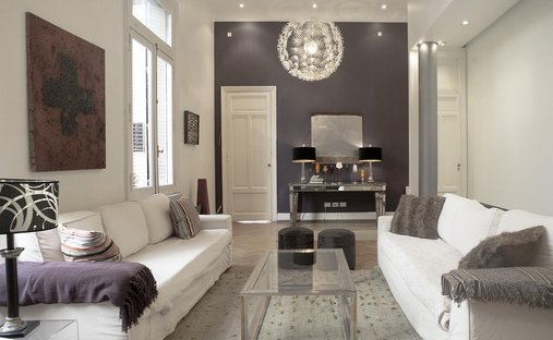 Apartment in Buenos Aires, Buenos Aires, Argentina 1