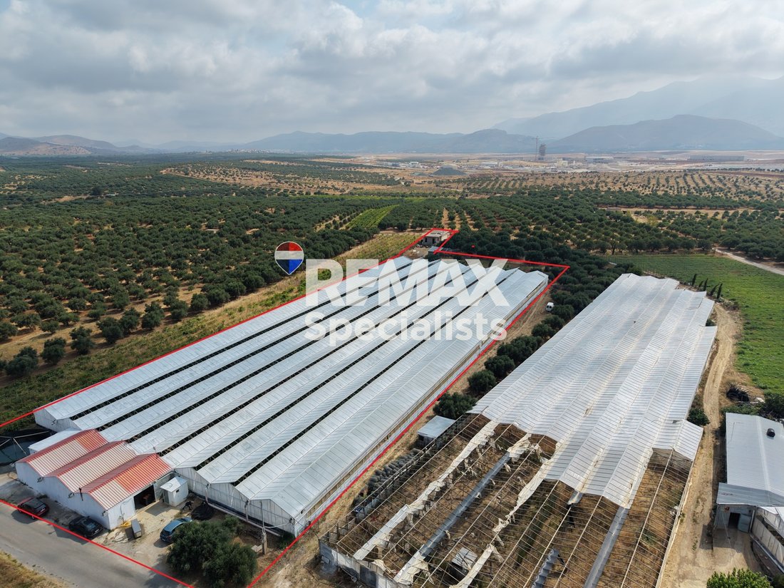 Land in Kastelli Municipal Unit, Greece 5 - 17895884
