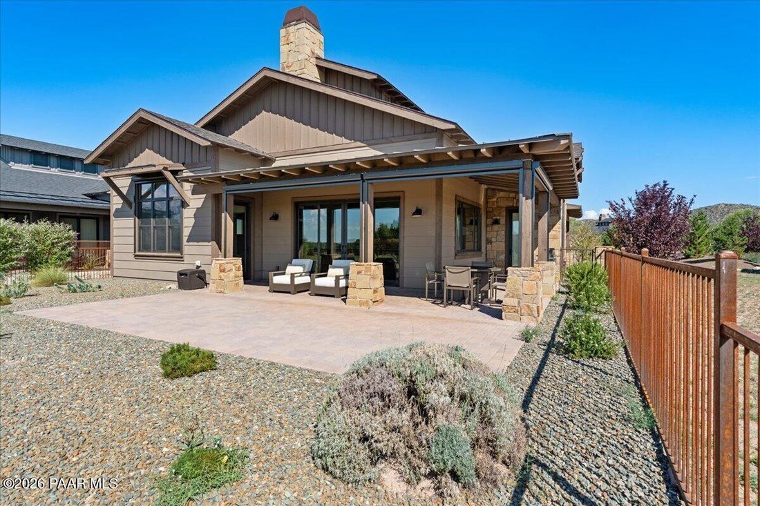 House in Prescott, Arizona, United States 3 - 18641680