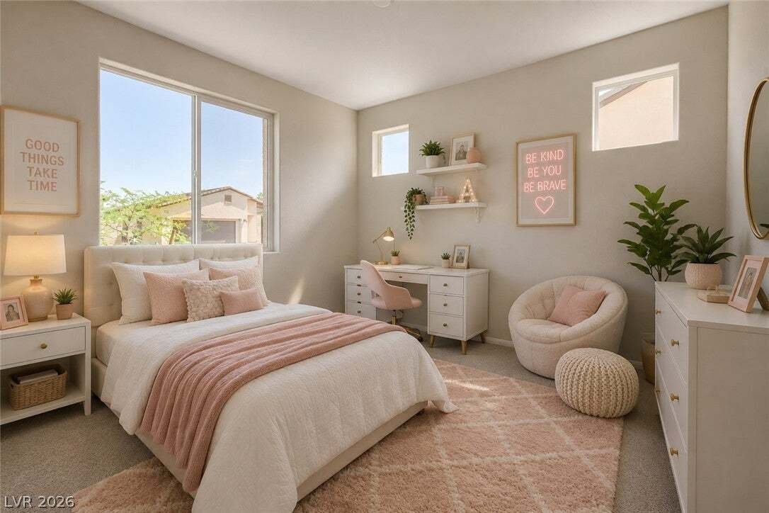 House in Las Vegas, Nevada, United States 2 - 18577011