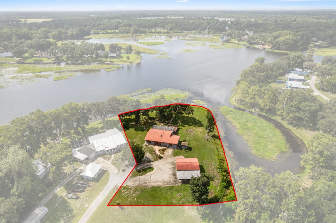 House in Inverness, Florida, United States 2 - 18641517