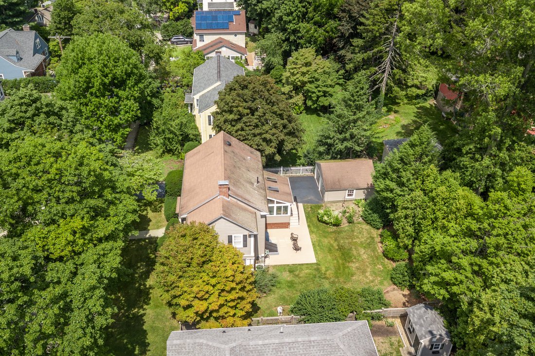 House in Winchester, Massachusetts, United States 4 - 18641438