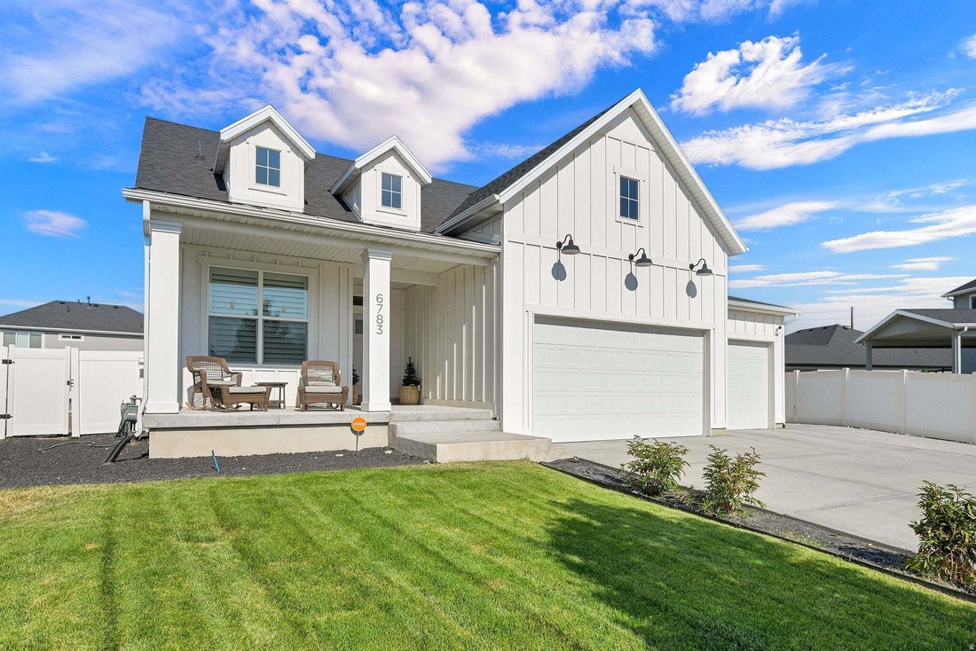 House in Ogden, Utah, United States 2 - 18641828