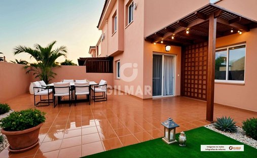 House in Arona, Canary Islands, Spain 1