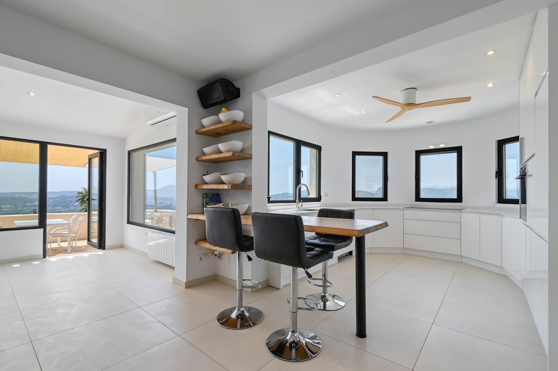Villa in Xabia / Javea, Valencian Community, Spain 4 - 18131741