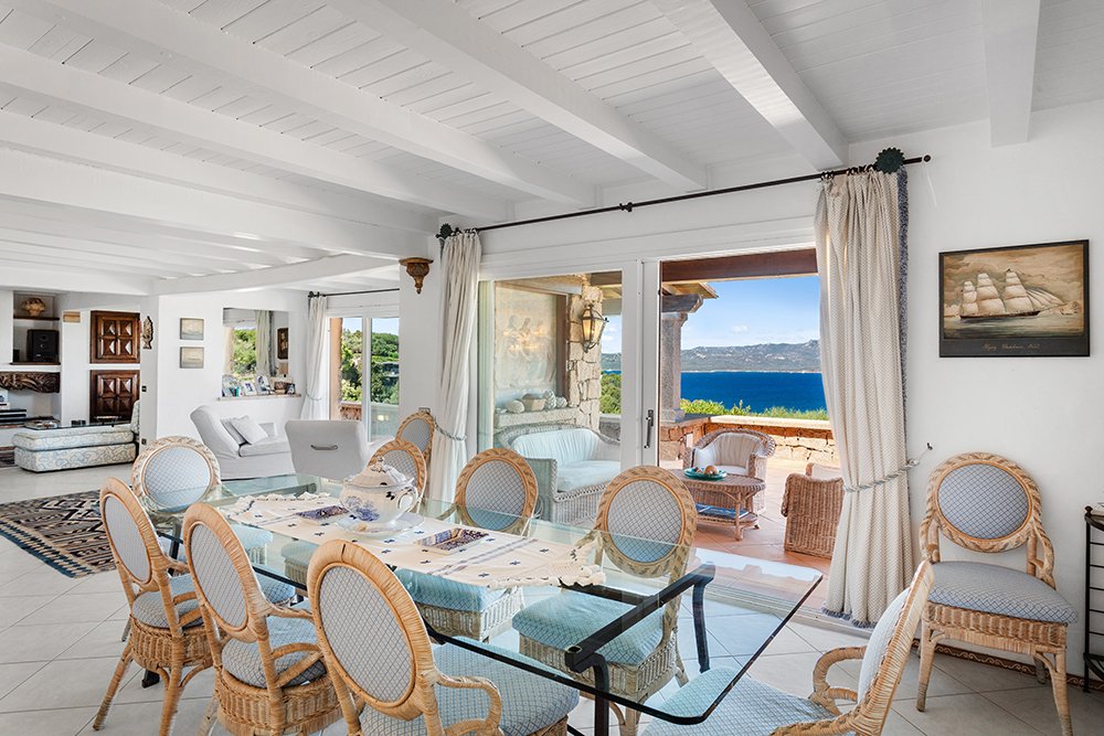 Villa in Porto Rotondo, Olbia, Sardinia 4 - 13494719