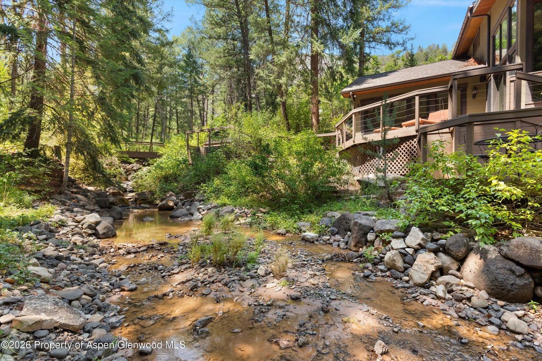 House in Glenwood Springs, Colorado, United States 2 - 18641544