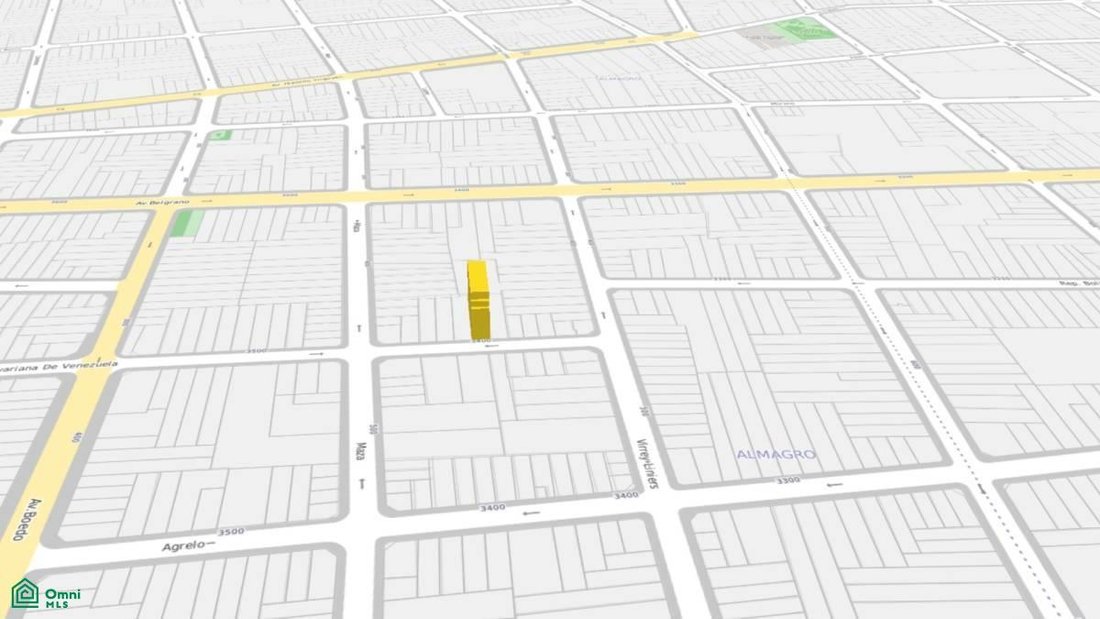 Land in Buenos Aires, Buenos Aires, Argentina 5 - 17850900