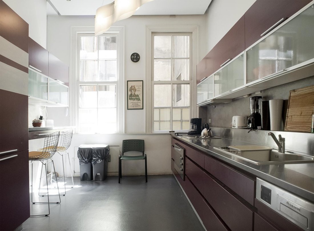 Apartment in Buenos Aires, Buenos Aires, Argentina 4 - 18641541
