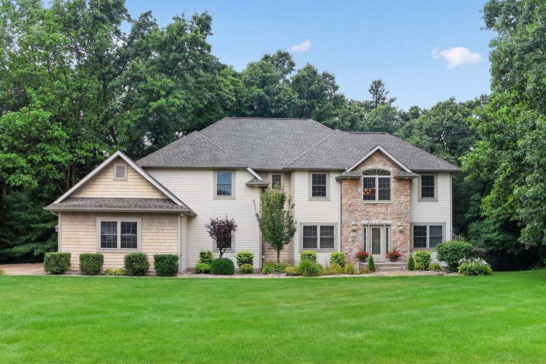 House in Kalamazoo, Michigan, United States 2 - 18641768