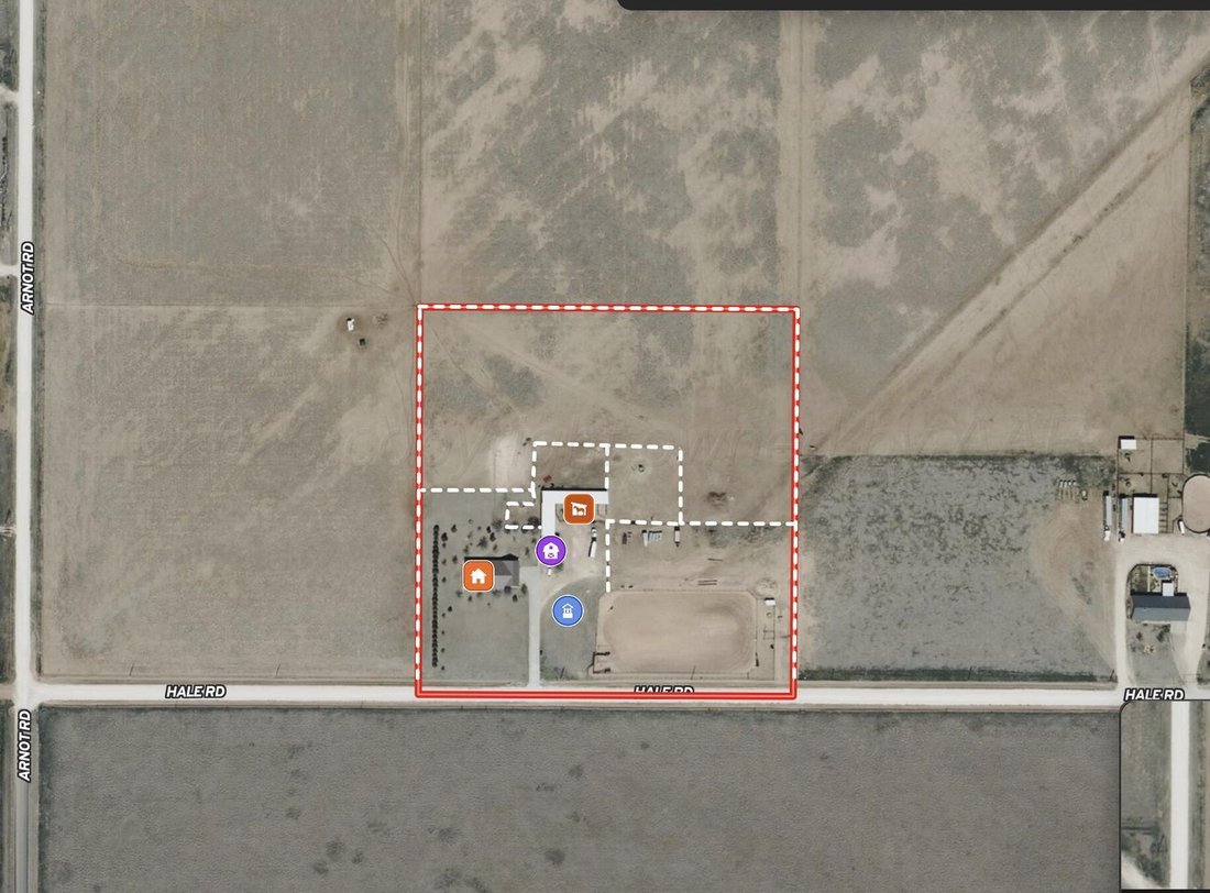 House in Canyon, Texas, United States 2 - 18637212