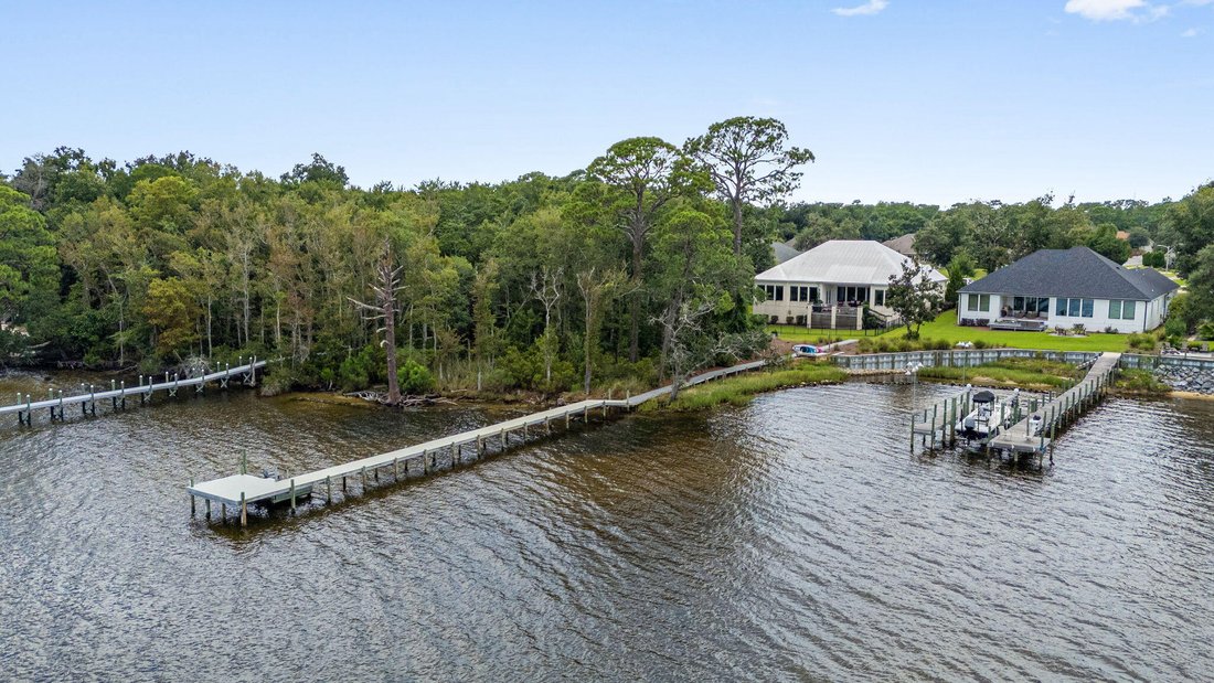 House in Valparaiso, Florida, United States 2 - 18641672