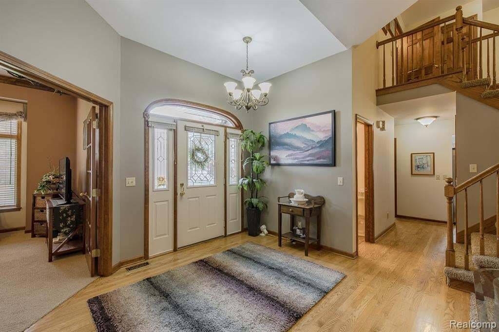 House in Oxford, Michigan, United States 4 - 18639976