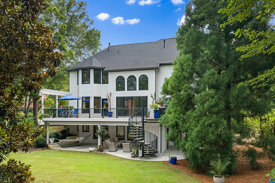 House in Alpharetta, Georgia, United States 3 - 18641440