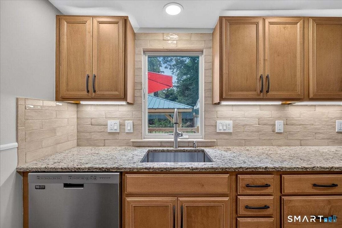 House in Norwalk, Connecticut, United States 5 - 18641662
