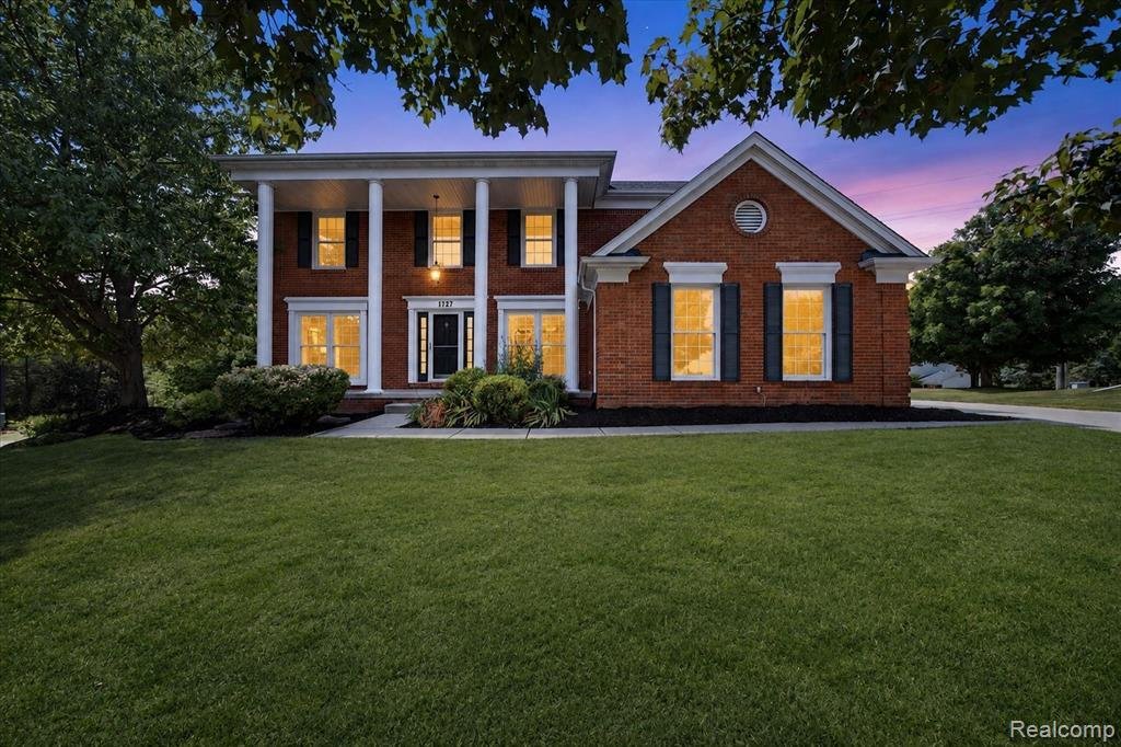 House in Rochester, Michigan, United States 2 - 18630848