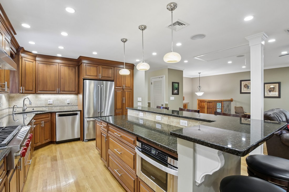 House in Mahwah, New Jersey, United States 5 - 18641442