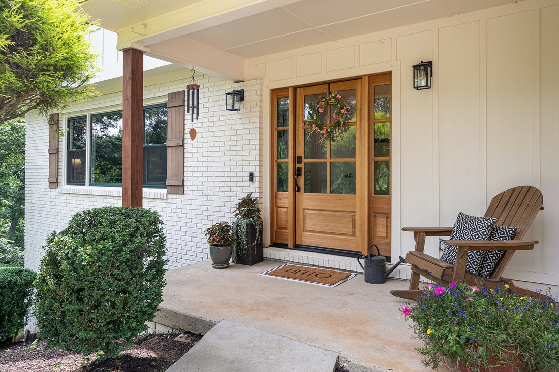 Casa a Asheville, Carolina del Nord, Stati Uniti 5 - 18287983