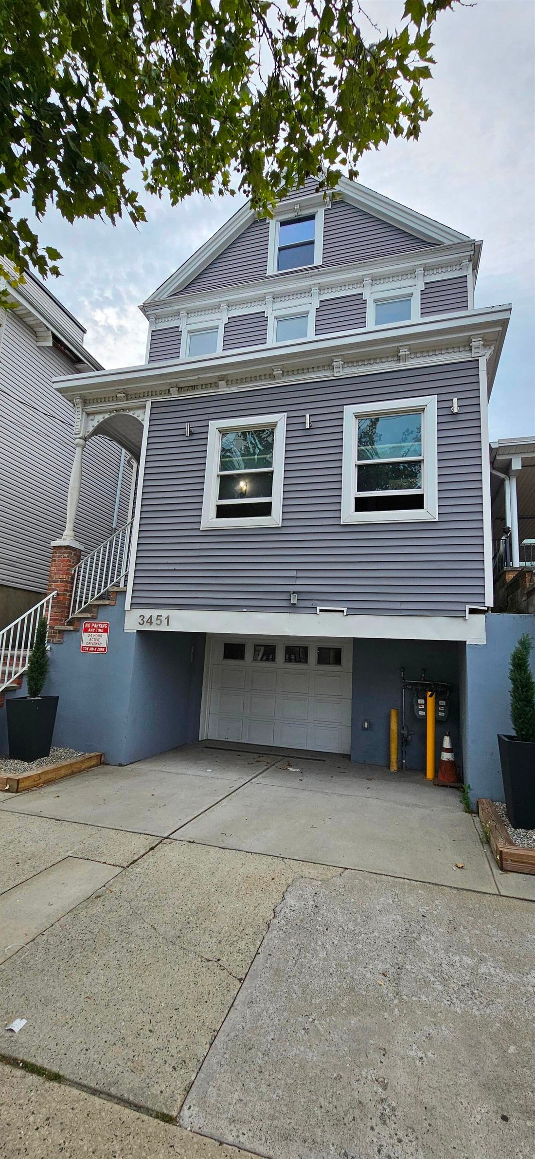 House in Jersey City, New Jersey, United States 1 - 18641549
