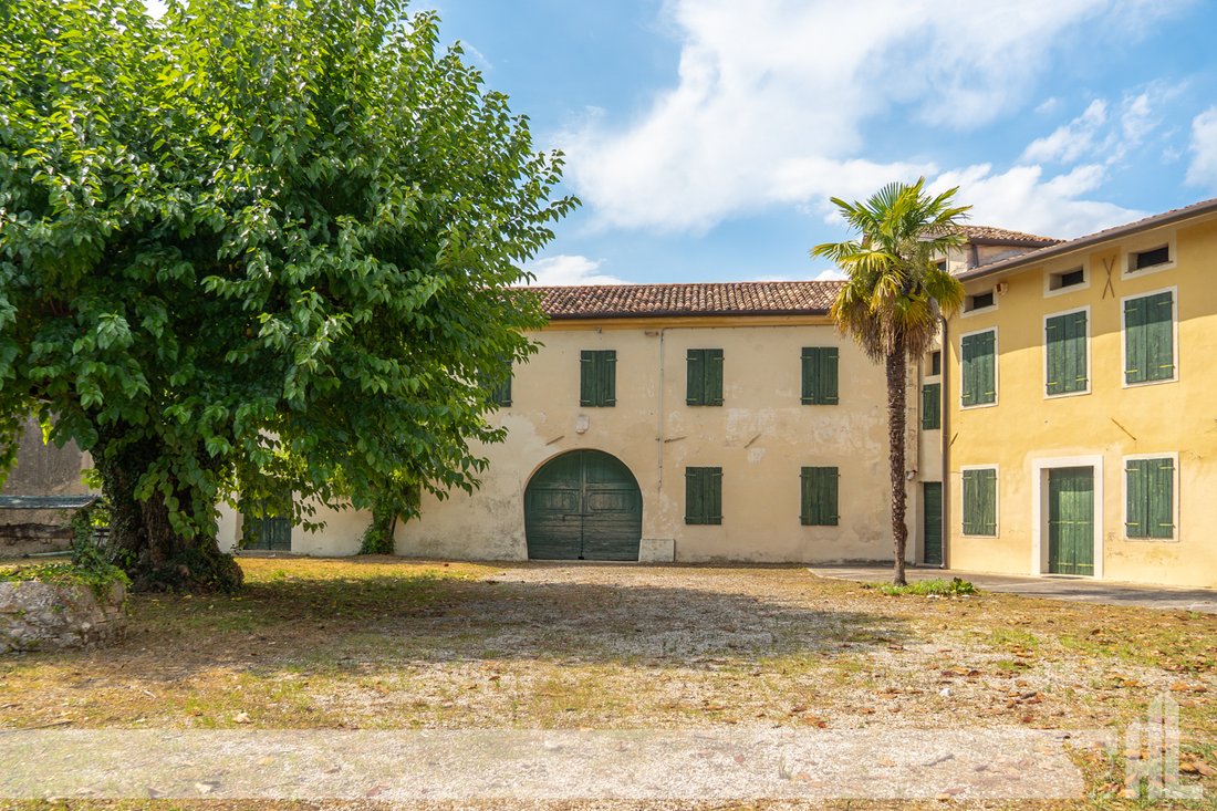 Country House in Godega di Sant'Urbano, Veneto, Italy 4 - 18641784