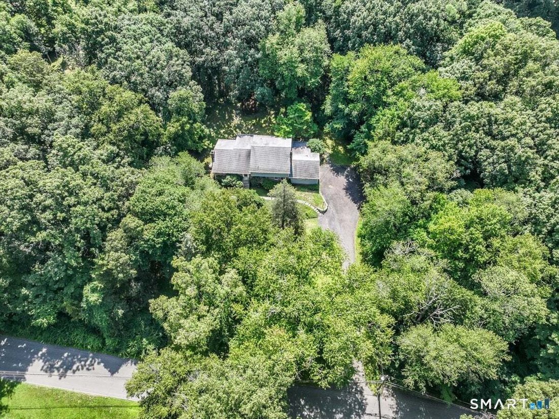 House in Wilton, Connecticut, United States 2 - 18641663